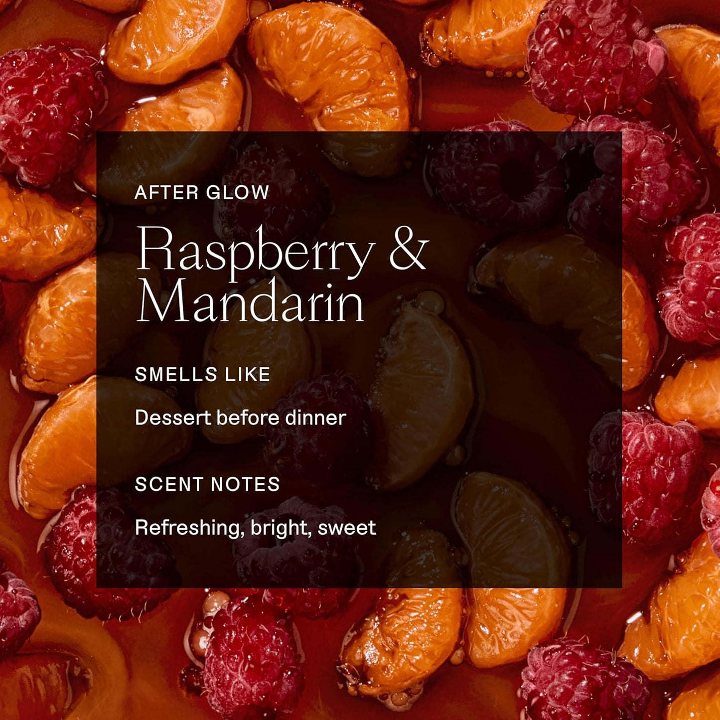 Each & Every Aluminum Free Deodorant for Women & Men - All Natural Deodorant for Sensitive Skin, EWG Verified - Clean, Baking Soda-Free, Plant-Based Fragrance, Raspberry & Mandarin, 2.5oz