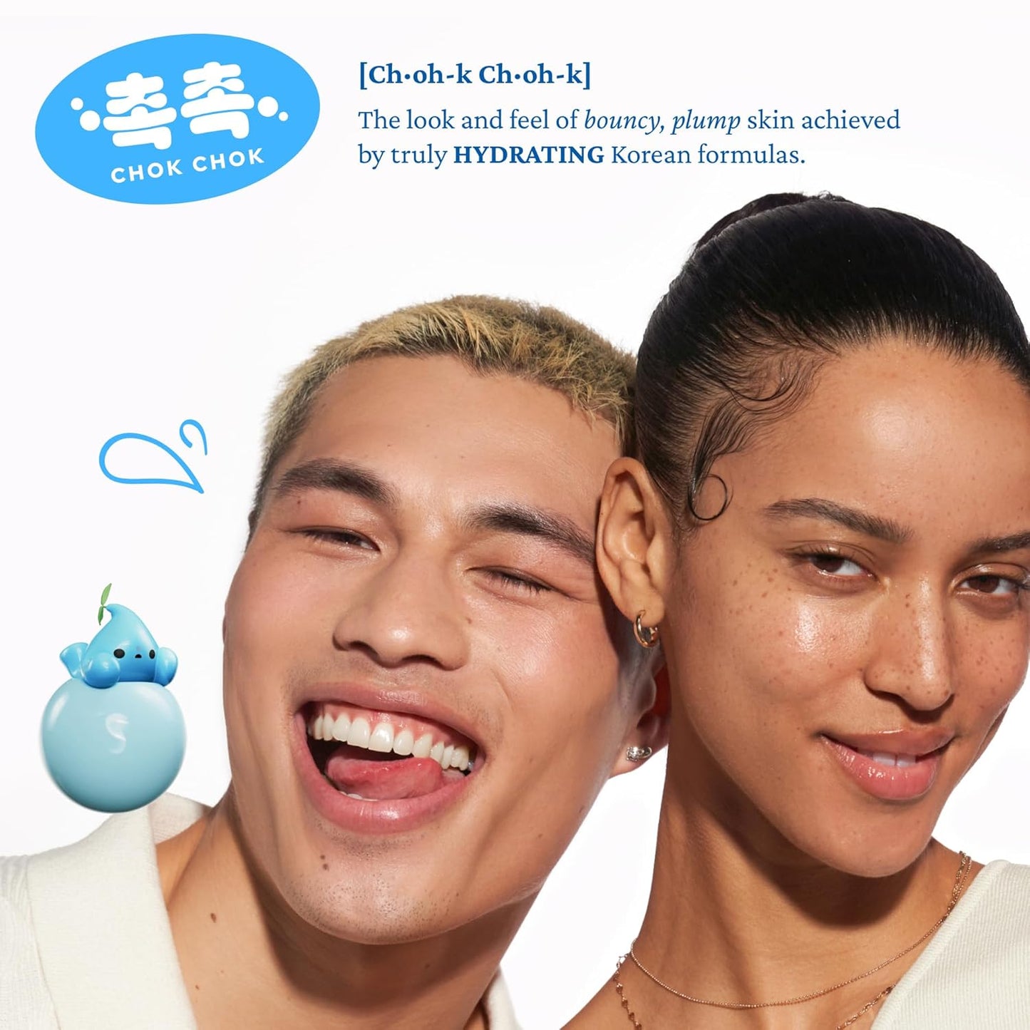 belif Moisturizing Bomb – Daily Ceramide Moisturizer with Peptide & Squalane, 48hr Hydration & Anti-Aging Cream, Milky & Lightweight, Restores Skin Barrier, Korean Skincare, 0.84 fl oz (25ml)