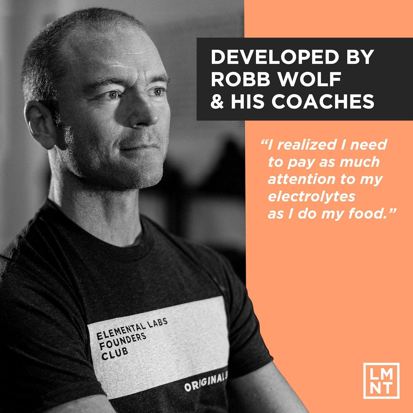 LMNT Zero Sugar Electrolytes - Grapefruit Salt | Drink Mix | 30 Count