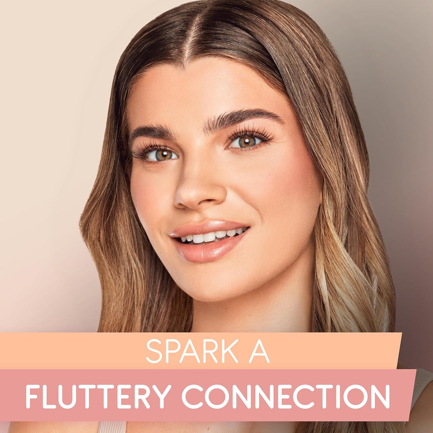 Ardell Naked Clusters 421, 50 Patented Clusters, Up to 8 Applications, 1-pack