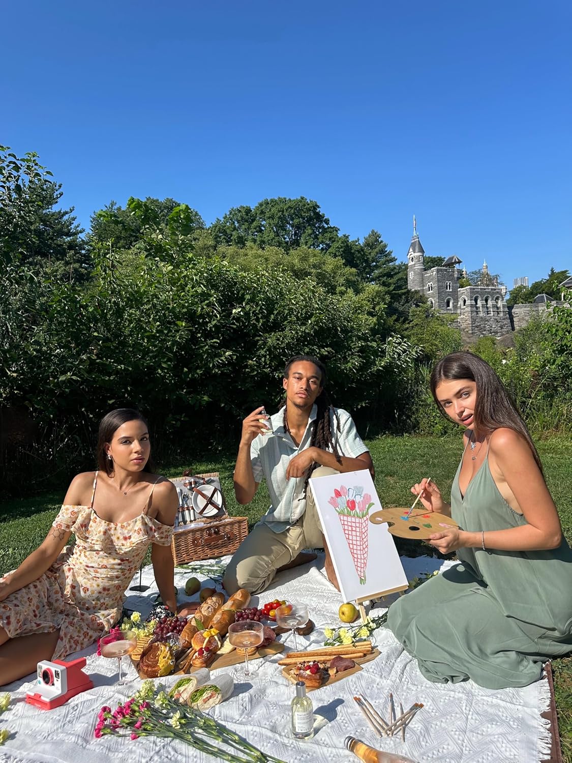 Twist Bora Bora No. 138 - Eau De Parfum Inspired by Xerj. Erba Pura, Long-Lasting Perfume For Women & Men, Paraben Free, Vegan, Clean Ingredients, Unisex, Fragrance - Spray 100 ml | 3.4 fl. oz.