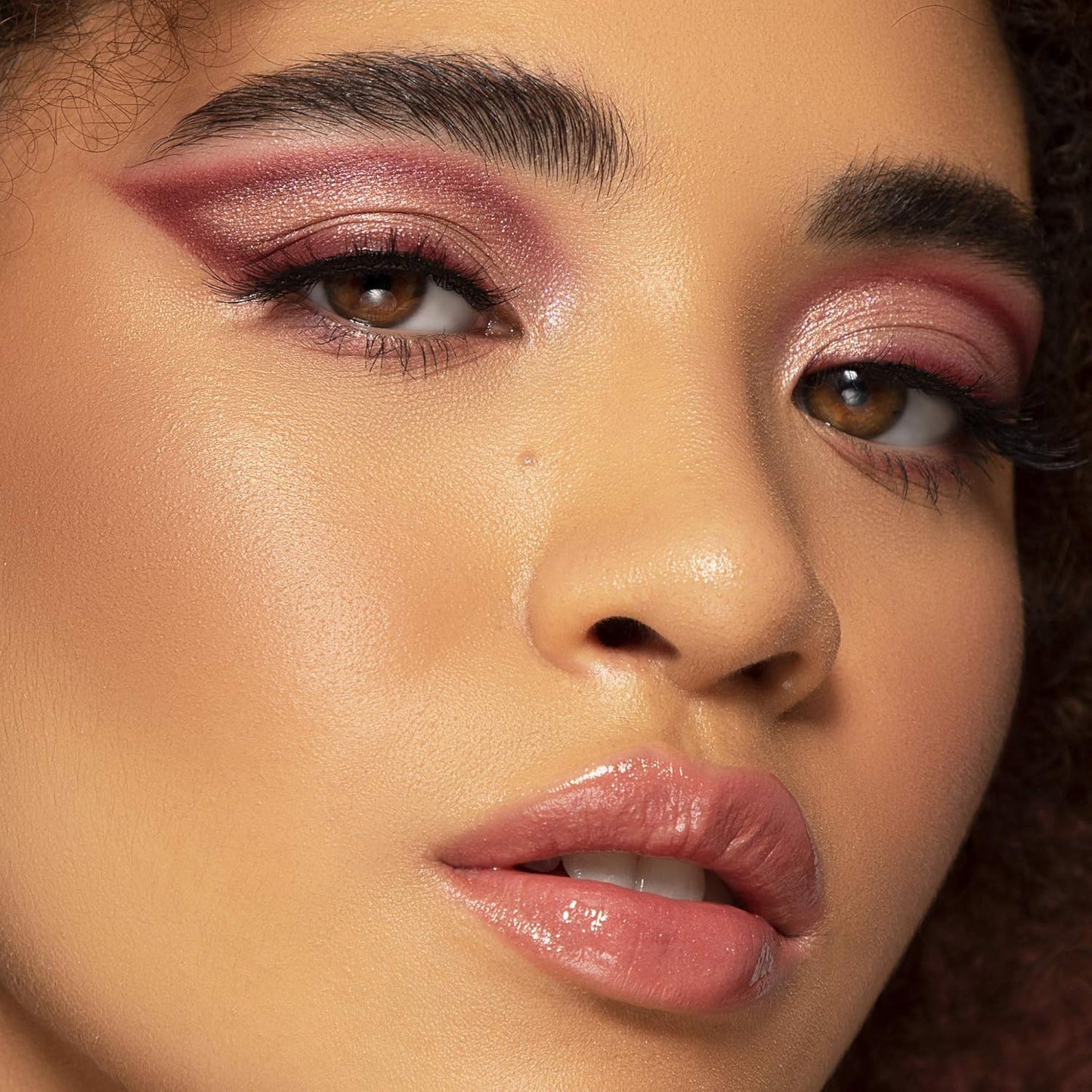 Sigma Beauty Rosy Eyeshadow Palette