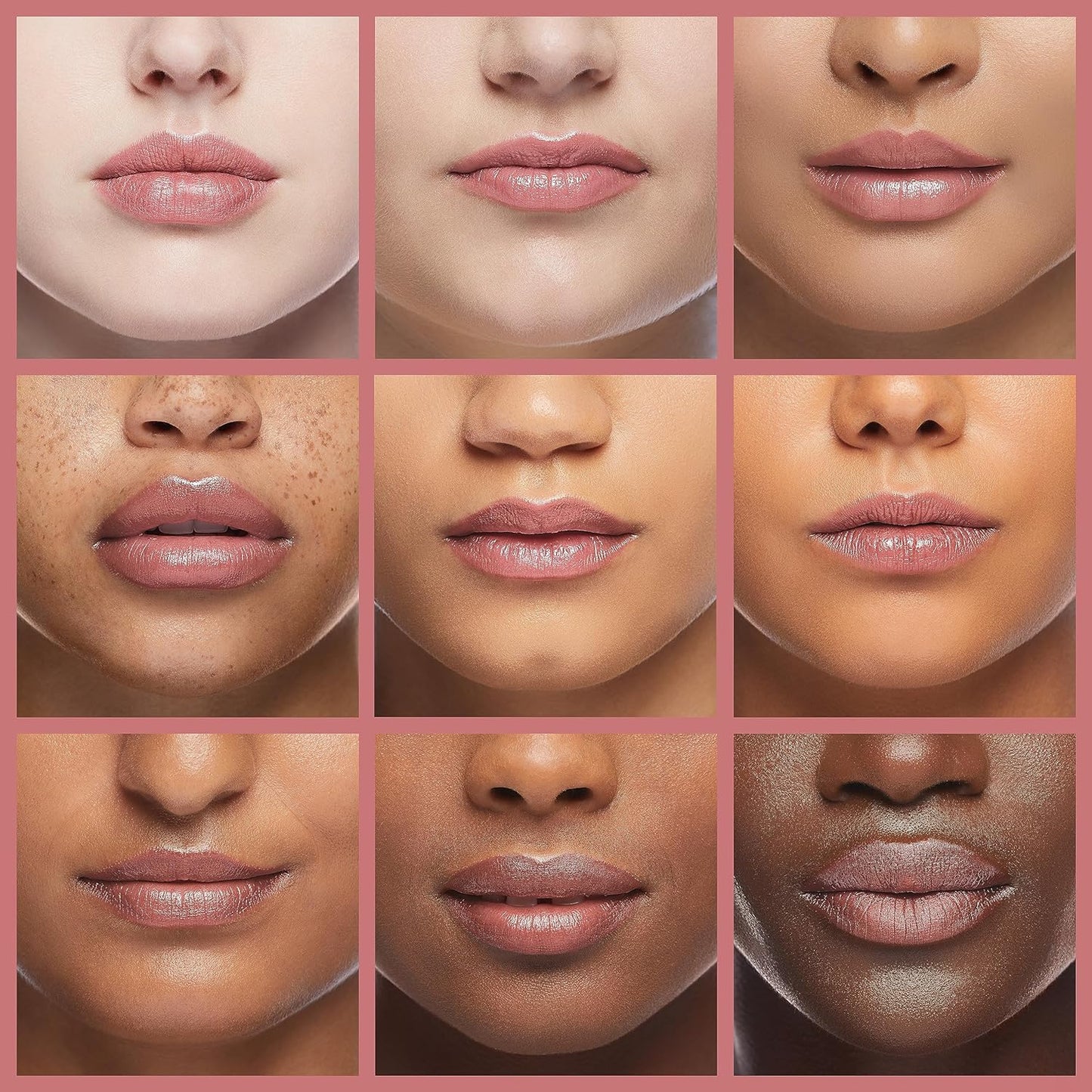 Maybelline Lifter Gloss, Hydrating Lip Gloss with Hyaluronic Acid, High Shine for Plumper Looking Lips, Reef, Peachy Neutral, 0.18 Ounce